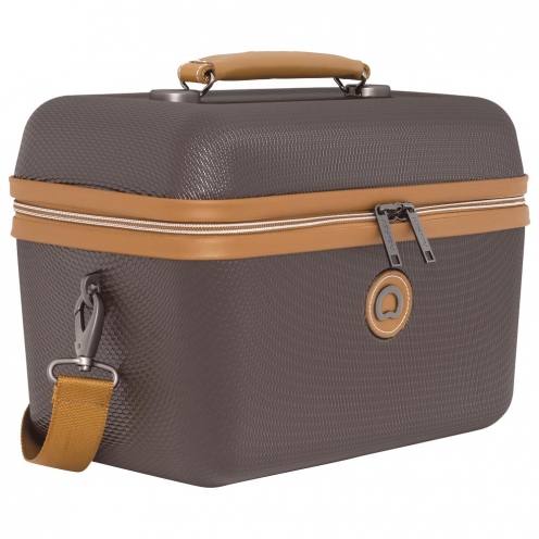 حقيبة مستحضرات تجميل و حلاقه دلسي موديل Tote beauty case