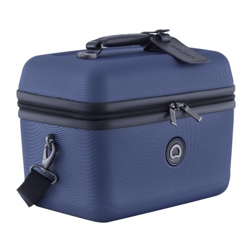 حقيبة مستحضرات تجميل و حلاقه دلسي موديل Tote beauty case