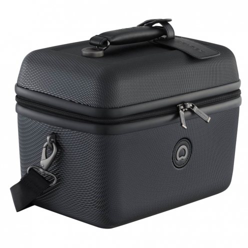 حقيبة مستحضرات تجميل و حلاقه دلسي موديل Tote beauty case