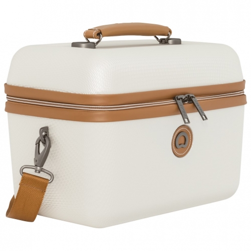 حقيبة مستحضرات تجميل و حلاقه دلسي موديل Tote beauty case