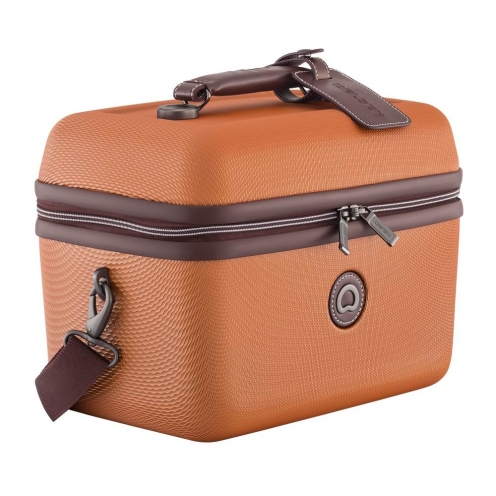 حقيبة مستحضرات تجميل و حلاقه دلسي موديل Tote beauty case 