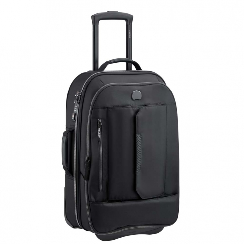 حقيبة سفر دلسي موديل CABIN TROLLEY CASE 2-WHEEL