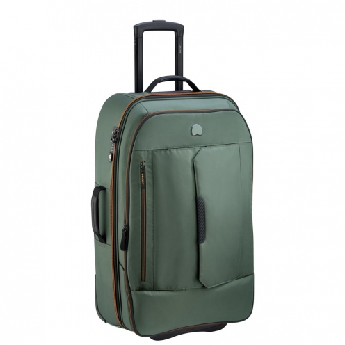 حقيبة سفر دلسي موديل TROLLEY CASE 2-WHEEL