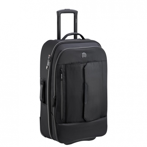 حقيبة سفر دلسي موديل TROLLEY CASE 2-WHEEL