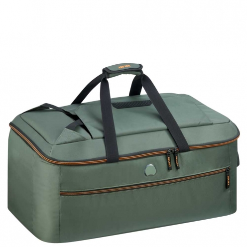 حقيبة سفر دلسي موديل DUFFLE BACKPACK