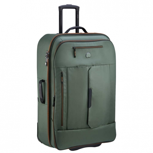حقيبة سفر دلسي موديل TROLLEY CASE 2-WHEEL
