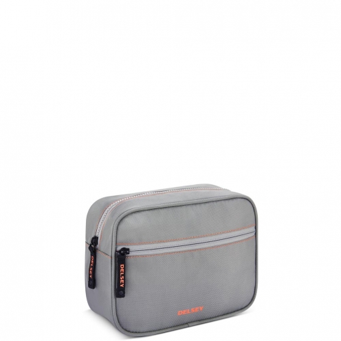 حقيبة مستحضرات تجميل و حلاقه دلسي موديل WET PACK 1 COMPARTMENT