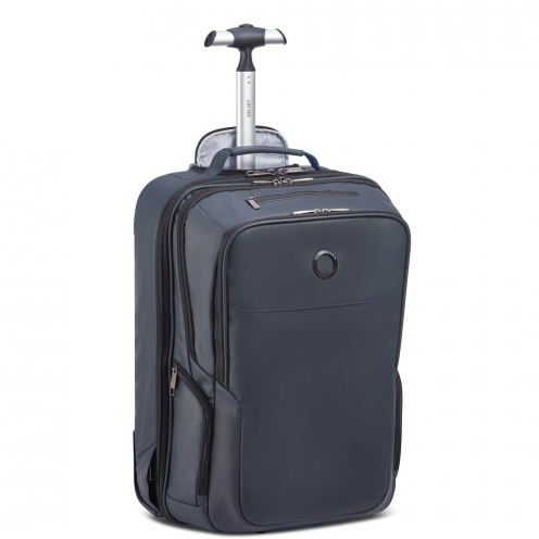 حقيية ظهر دلسي موديل TROLLEY BACKPACK PARVIS PLUS
