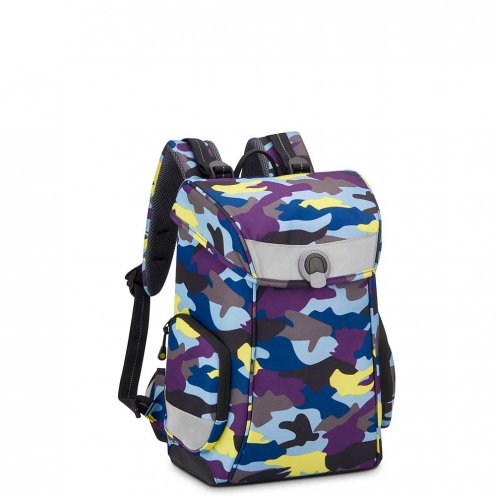 حقيية ظهر دلسي موديل ERGONOMIC BACKPACK